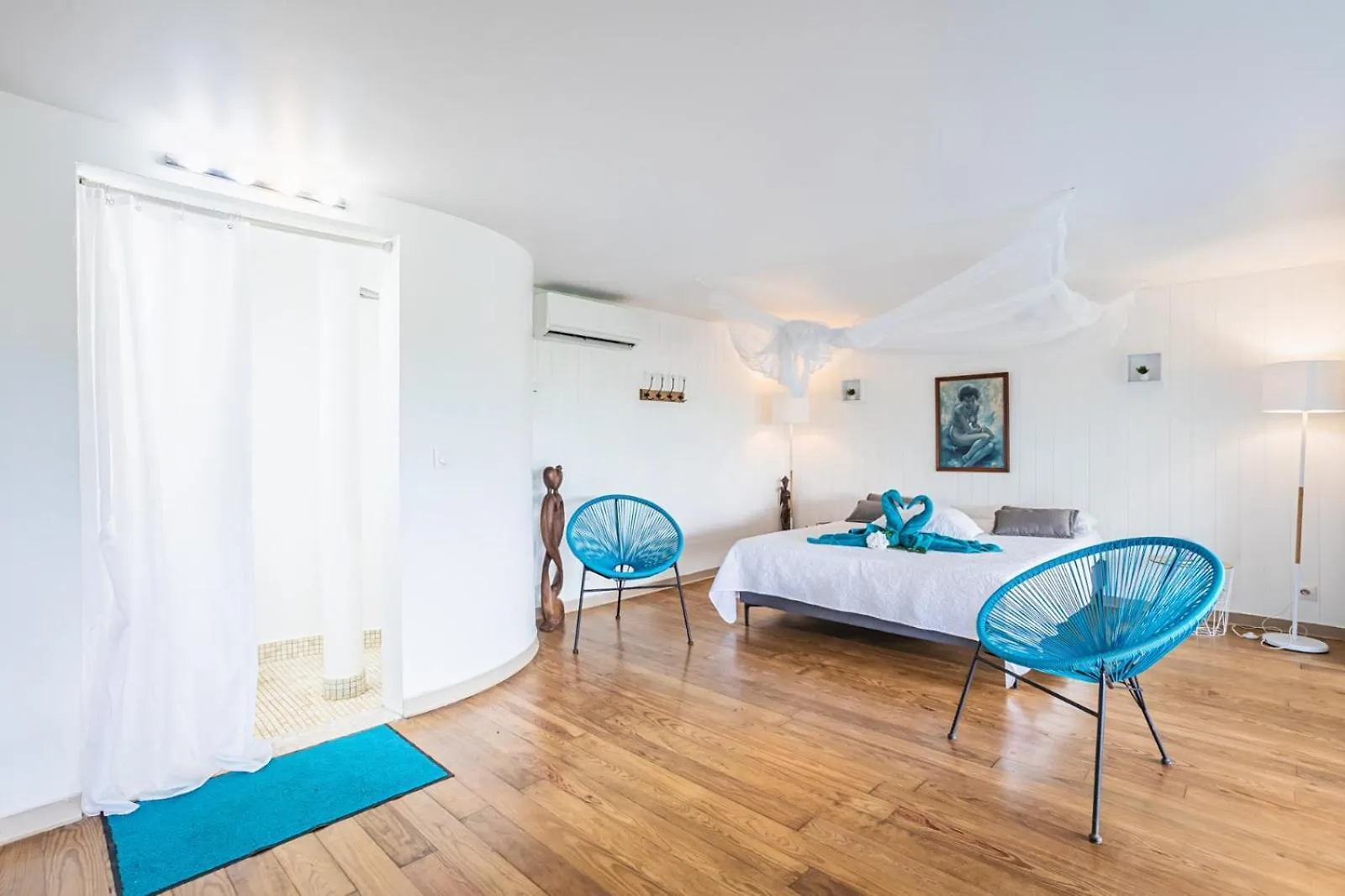 Villasticreole Deshaies Casa vacanze