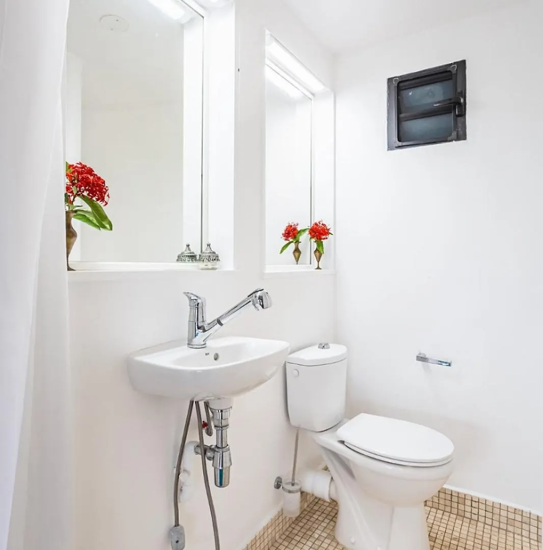 Casa vacanze Villasticreole Deshaies