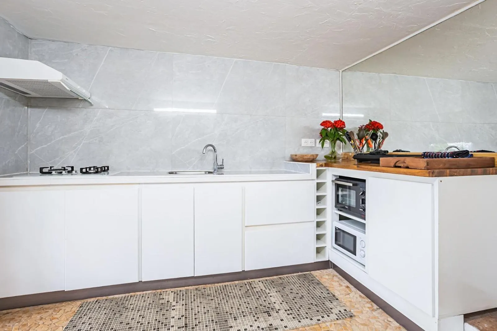 Casa vacanze Villasticreole Deshaies Guadalupa